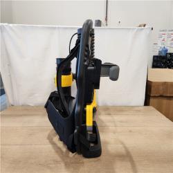 AS-IS- FLEXVOLT 60V MAX Lithium-Ion 160 MPH, 760 CFM Back Pack Blower with (2) 15 Ah Batteries and Charger