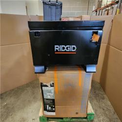 Phoenix AS-IS Mixed Home Improvement Pallet