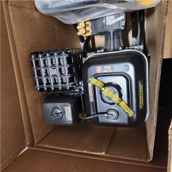 Dallas Location - As-Is DEWALT 4400 PSI 4.0 GPM Gas Pressure Washer