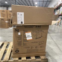 DALLAS LOCATION- AS-IS MIXED CABINET PALLET