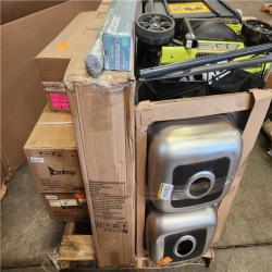 Phoenix AS-IS Monster Turbo Pallet