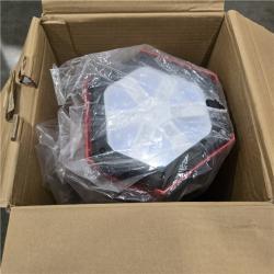 LIKE NEW! - Milwaukee M18 18V Cordless Rocket Dual Power Tower Light (Tool Only)