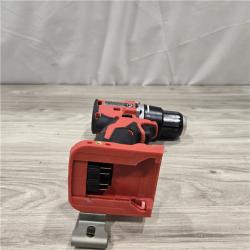 AS-IS Milwaukee 3601-22CT M18 18V Drill/Driver Kit