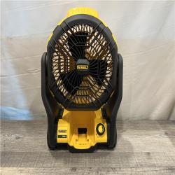 AS-IS DEWALT 20V MAX Jobsite Fan (Tool Only)