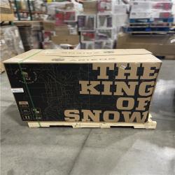 DALLAS LOCATION - Ariens Classic 24 in. 208cc Electric Start 2-Stage Self-propelled Gas Snow Blower