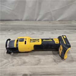 AS-IS DEWALT 20V MAX Cordless Cut-Out Tool (Tool-Only)