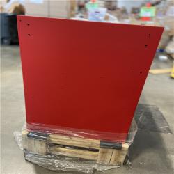 DALLAS LOCATION - Milwaukee High Capacity 46 in. W x 22 in. D 10-Drawer Roller Cabinet Tool Chest