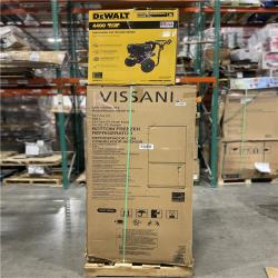 DALLAS LOCATION- AS-IS HOME IMPROVEMENT PALLET