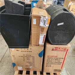 Phoenix AS-IS .Com Home Improvement Pallet
