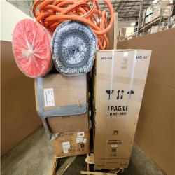 Phoenix AS-IS Monster Turbo Pallet