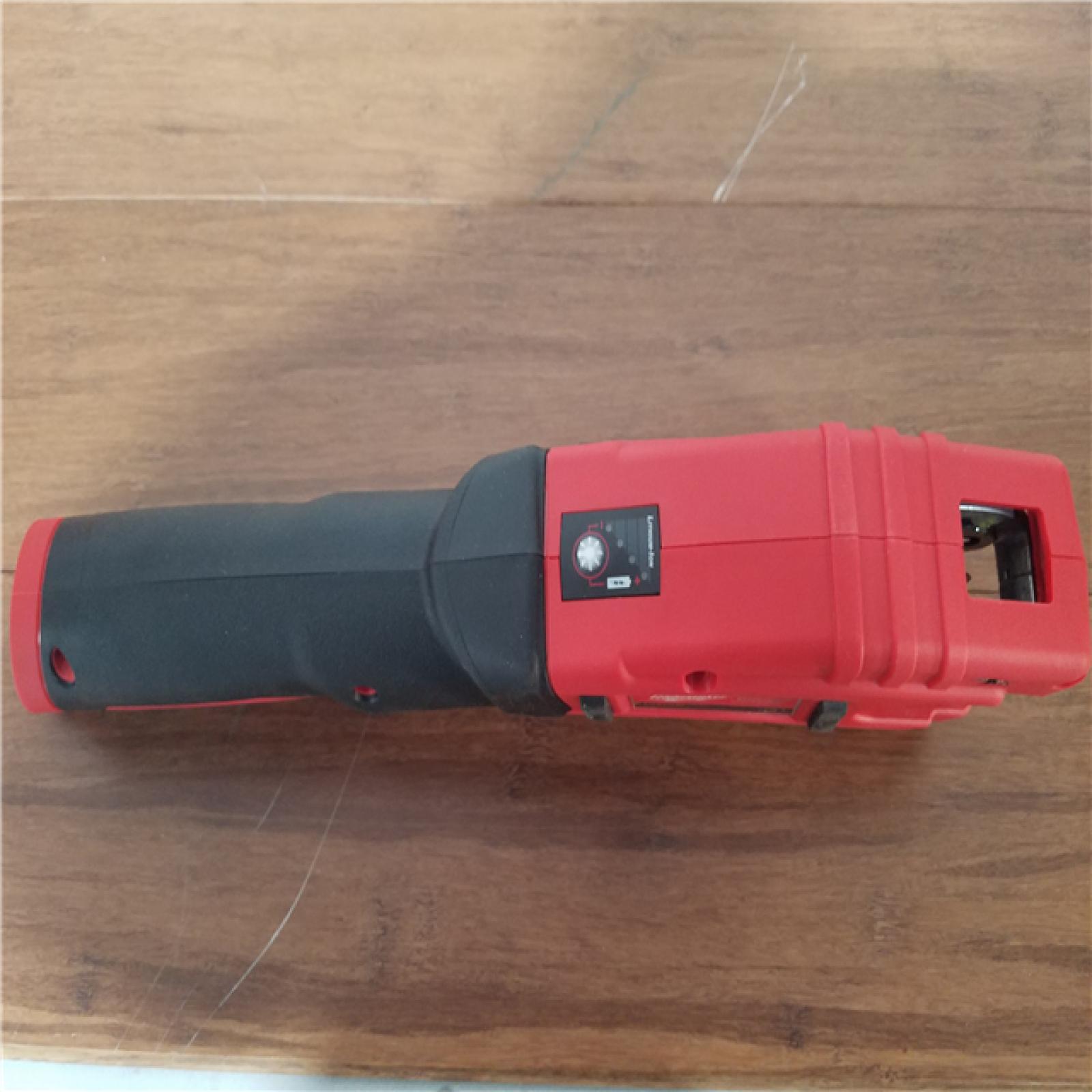 CALIFORNIA NEW MILWAUKEE M12 CORDLESS COPPER TUBING CUTTER TOOL ONLY