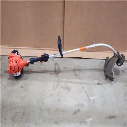 HOUSTON LOCATION - AS-IS Echo GT-225 21.2cc 2 Stroke Lightweight Durable Gas Curved Shaft String Trimmer