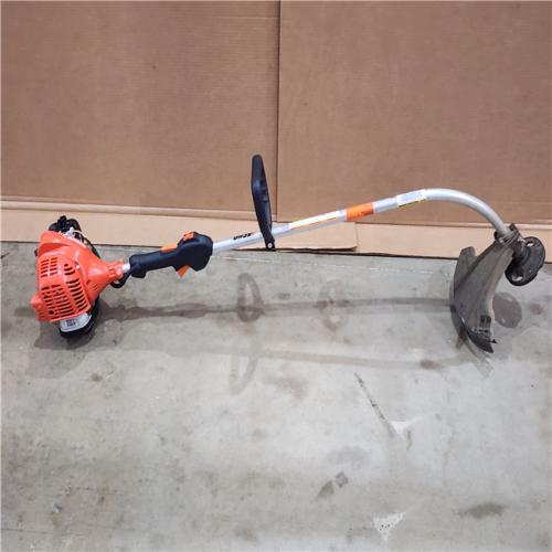 HOUSTON LOCATION - AS-IS Echo GT-225 21.2cc 2 Stroke Lightweight Durable Gas Curved Shaft String Trimmer