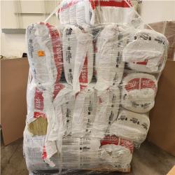 Phoenix Owens Corning 23 in. x 47 in. R-21 Thermafiber Fire and Sound Guard Plus Mineral Wool Insulation Batt(16-Bags)