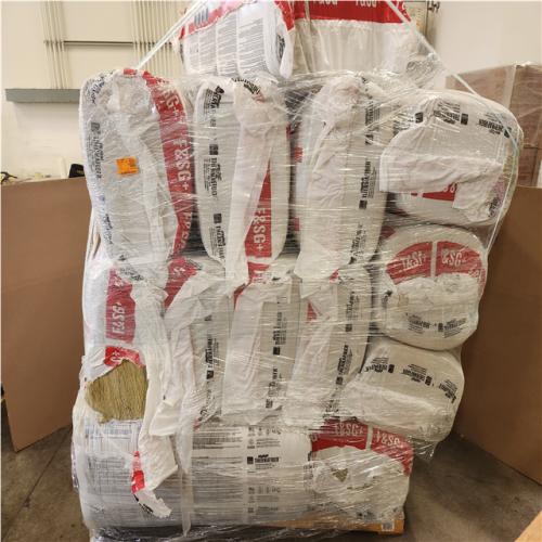 Phoenix Owens Corning 23 in. x 47 in. R-21 Thermafiber Fire and Sound Guard Plus Mineral Wool Insulation Batt(16-Bags)