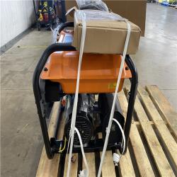 Houston Location AS IS - Generac Generator GP6500
