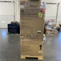 DALLAS LOCATION- AS-IS HOME IMPROVEMENT PALLET