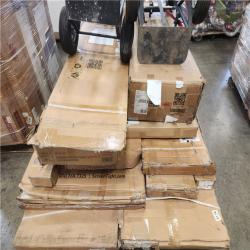 Phoenix AS-IS Mixed Home Improvement Pallet
