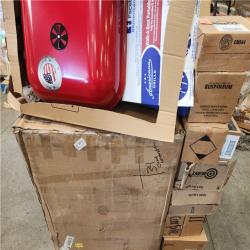 Phoenix AS-IS Mixed Home Improvement Pallet