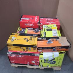 PHOENIX AS-IS TOOL PALLET