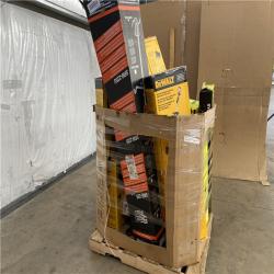 Houston Location AS IS - Outdoor Power Equipment