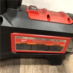 AS-IS Milwaukee 18-Volt 1/4 HP Lithium-Ion Cordless Transfer Pump (Tool Only)