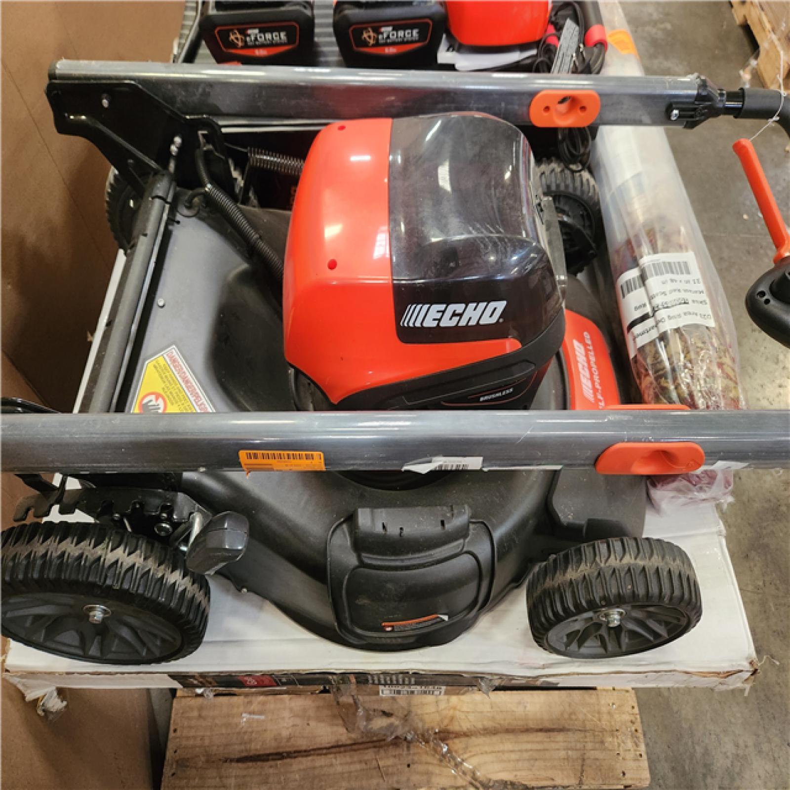 Phoenix AS-IS Monster Turbo Pallet