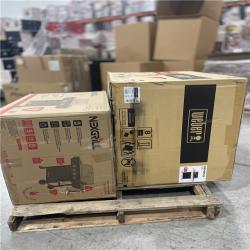 DALLAS LOCATION- MIXED GRILL PALLET ( 2 UNITS)