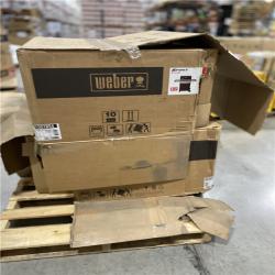 DALLAS LOCATION - AS-IS HOME IMPROVEMENT PALLET