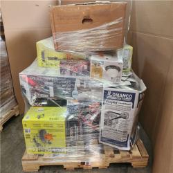 Phoenix AS-IS Monster Turbo Pallet