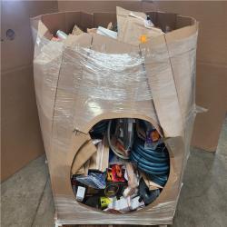 Phoenix AS-IS Mixed Home Improvement Pallet