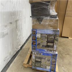 Houston Location - AS-IS home improvement pallet