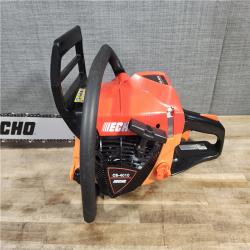 HOUSTON LOCATION - AS-IS Echo CS-4010-18 41.6CC 18 Inch Chainsaw with Bar and Chain
