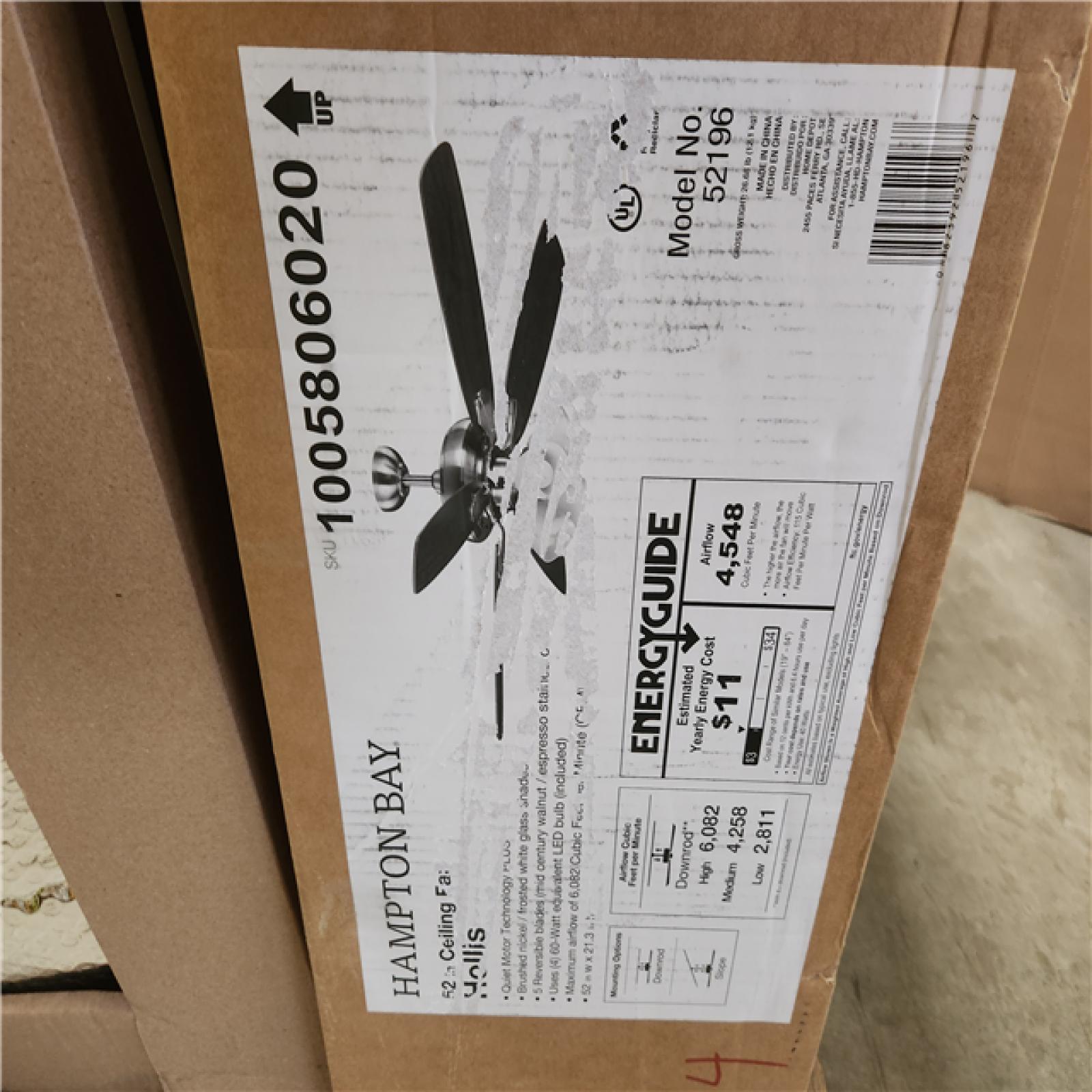 Phoenix AS-IS Monster Turbo Pallet