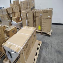 Pittston Location As-Is Scratch and Dent Appliance Load (10 Pallets) 0317-B