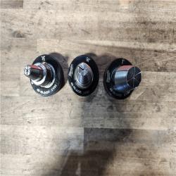 HOUSTON LOCATION - AS-IS M12 12-Volt Lithium-Ion Cordless PEX Expansion Tool Kit with (2) 1.5 Ah Batteries  (3) Expansion Heads and Hard Case