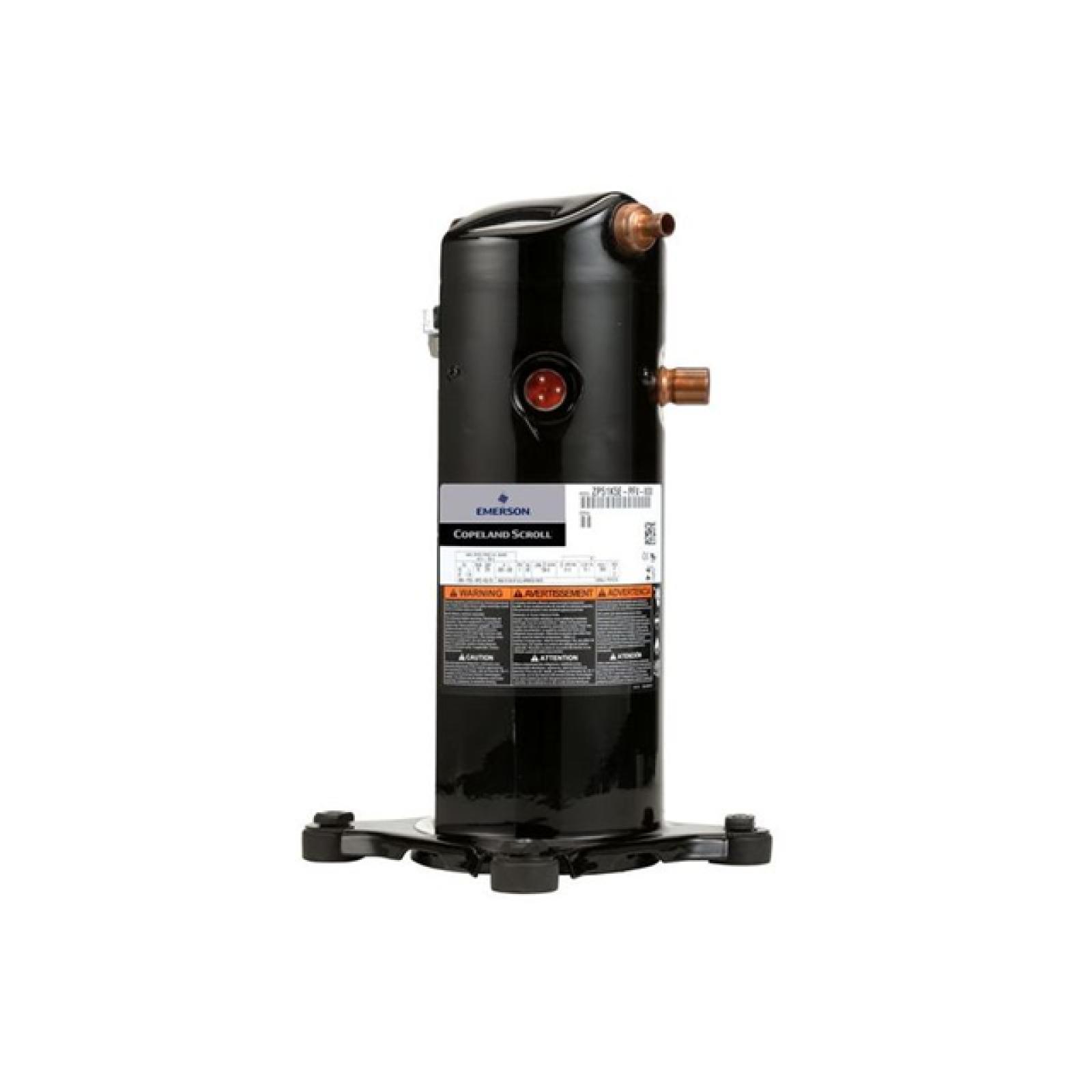 Phoenix NEW Copeland ZR48K5E-PFV-800 Single Phase Scroll Compressor - 46 200-61 900 BTU Pallet of 9