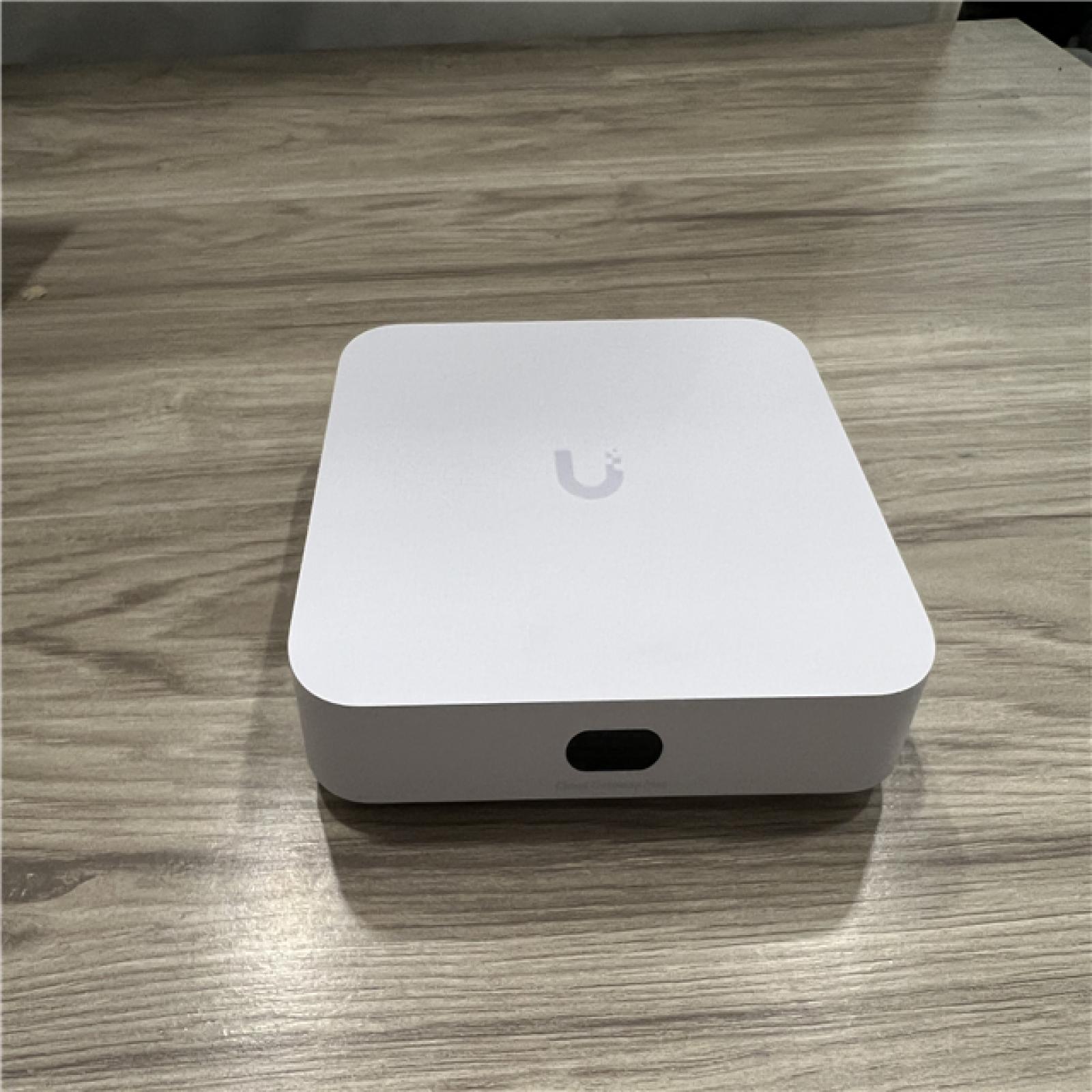 AS-IS Ubiquiti Cloud Gateway Max - (UCG-Max) (No Storage)