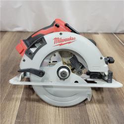 AS-IS Milwaukee M18 7-1/4  18V Brushless Circular Saw 2631-20 (Bare Tool)