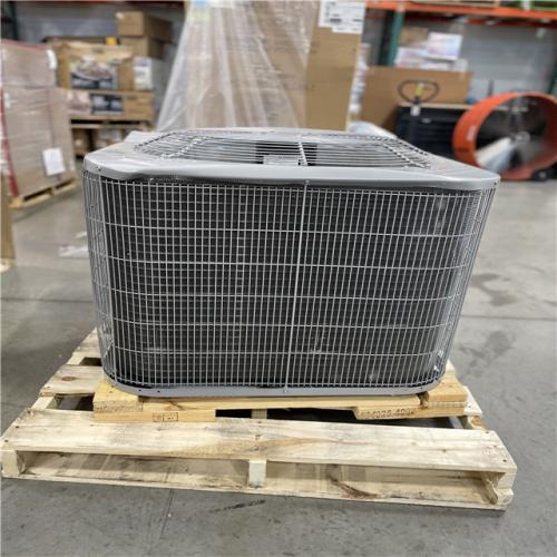 DALLAS LOCATION- Smartcomfort® by Carrier 1.5 Ton 14.3 Seer2 Condenser