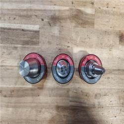 HOUSTON LOCATION - AS-IS (APPEARS LIKE NEW) Milwaukee M12 FUEL ProPEX Expander Tool Kit with 1/2 in. - 1 in.