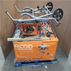 PHOENIX AS-IS TOOL PALLET