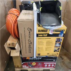 Phoenix AS-IS Monster Turbo Pallet