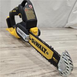 LIKE NEW! - DeWalt 20V MAX Cordless Pruning Chainsaw (Tool Only)