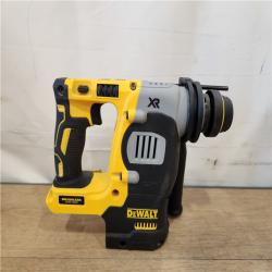 AS-IS- DEWALT 20V MAX SDS Rotary Hammer Drill (Tool-Only)
