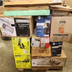 Phoenix AS-IS Monster Turbo Pallet