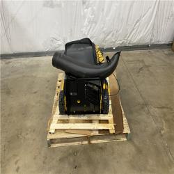 Houston Location - AS-IS Dewalt Mower 28in.