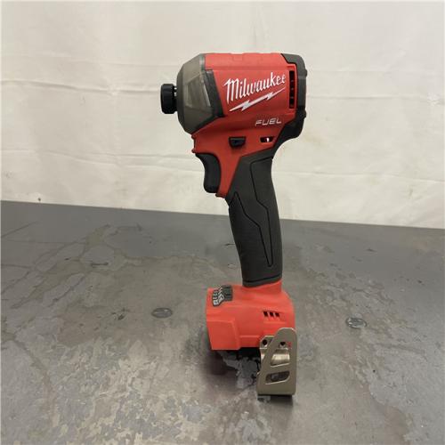 AS-IS- Milwaukee M18 Fuel Surge 18V Cordless Drill/Driver (Tool-Only)