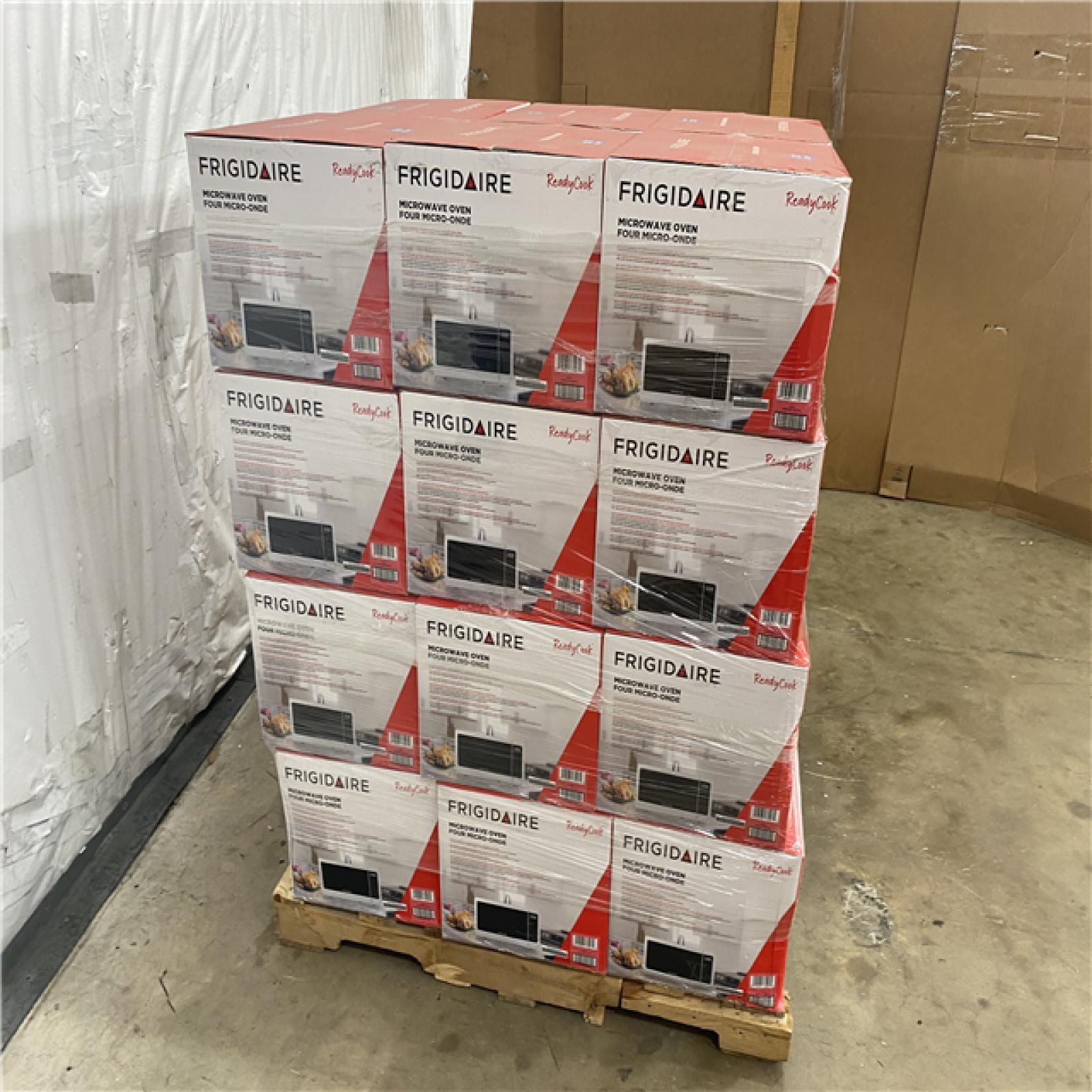 Houston Location - AS-IS home improvement pallet