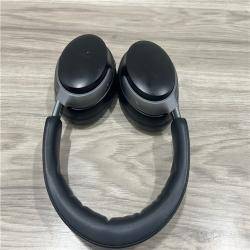 AS-IS Bose - QuietComfort Ultra Headphones (2nd Gen) - Black